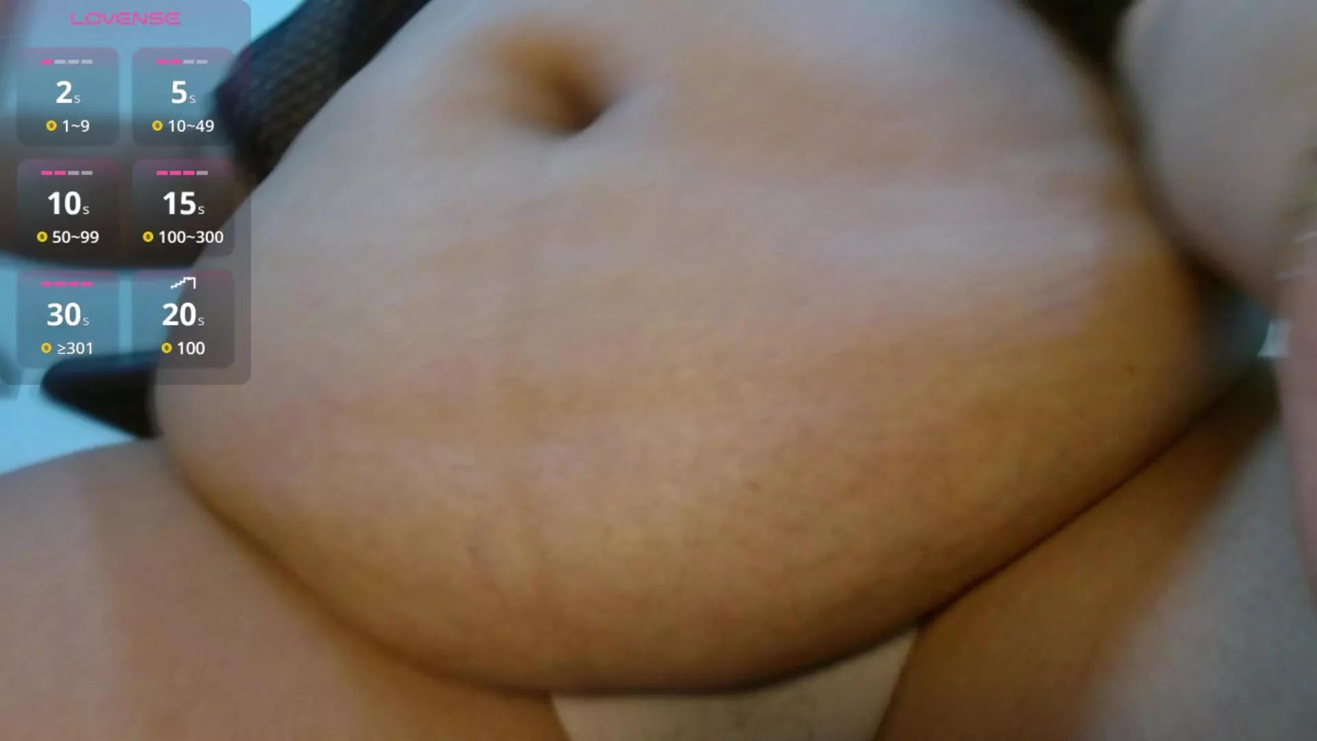 virtual_charm on Cam4 