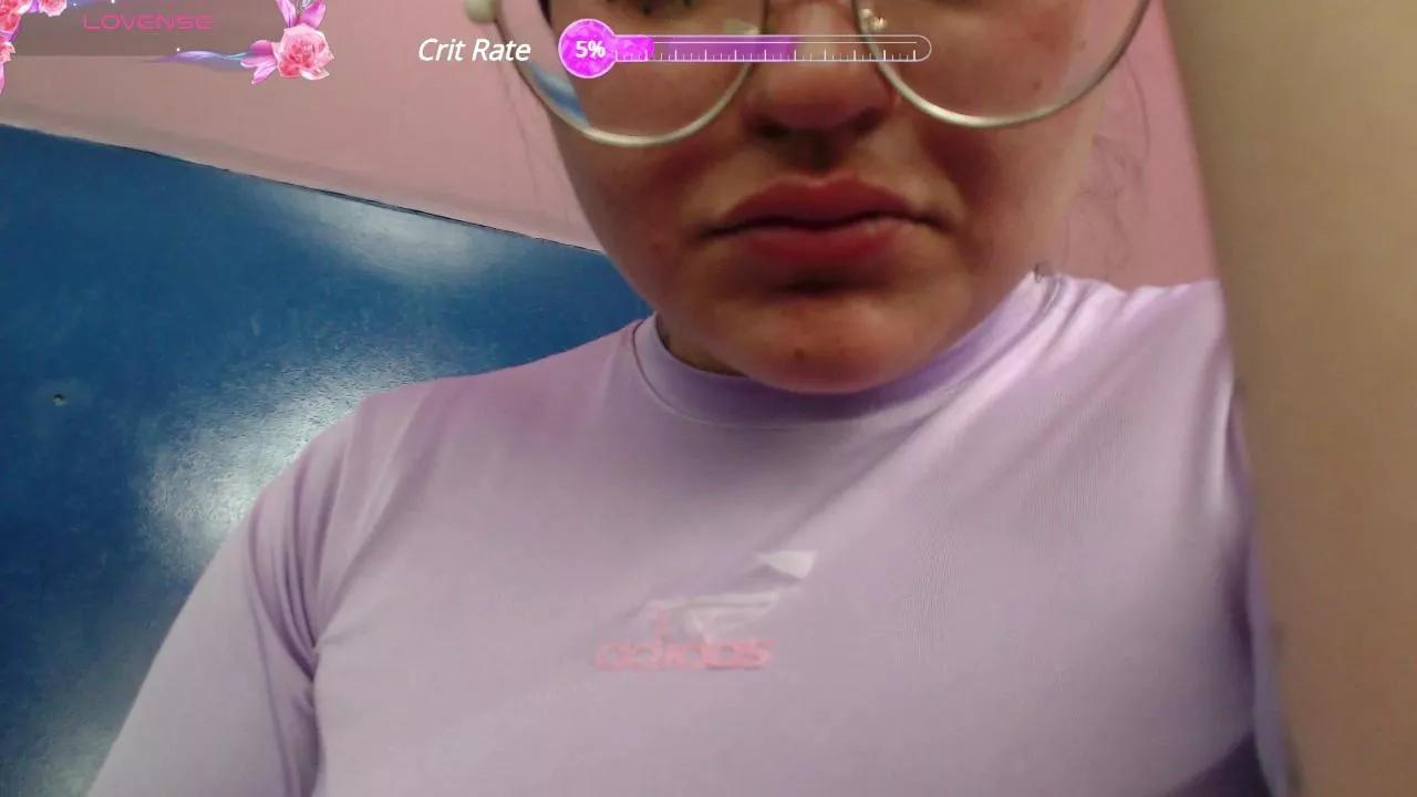 vitoria23_ on Cam4 