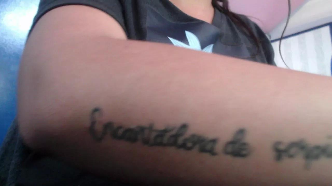 vitoria23_ on Cam4 