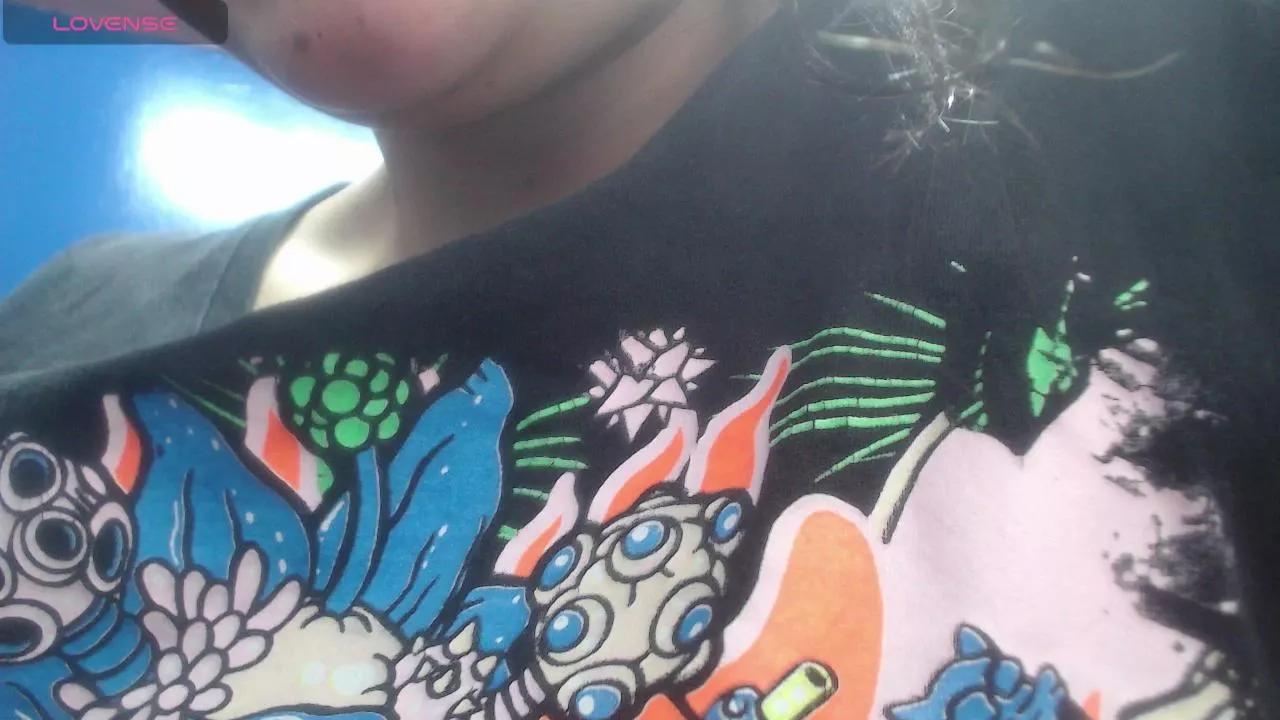 vitoria23_ on Cam4 