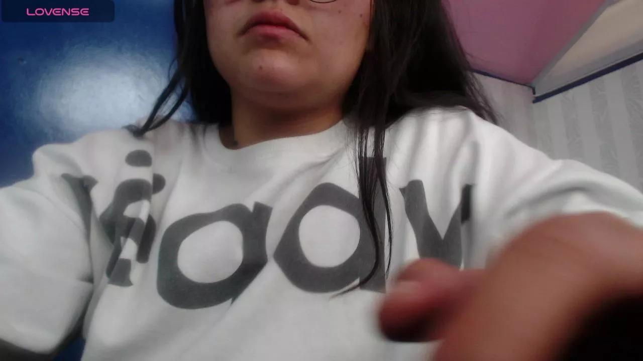 vitoria23_ on Cam4 