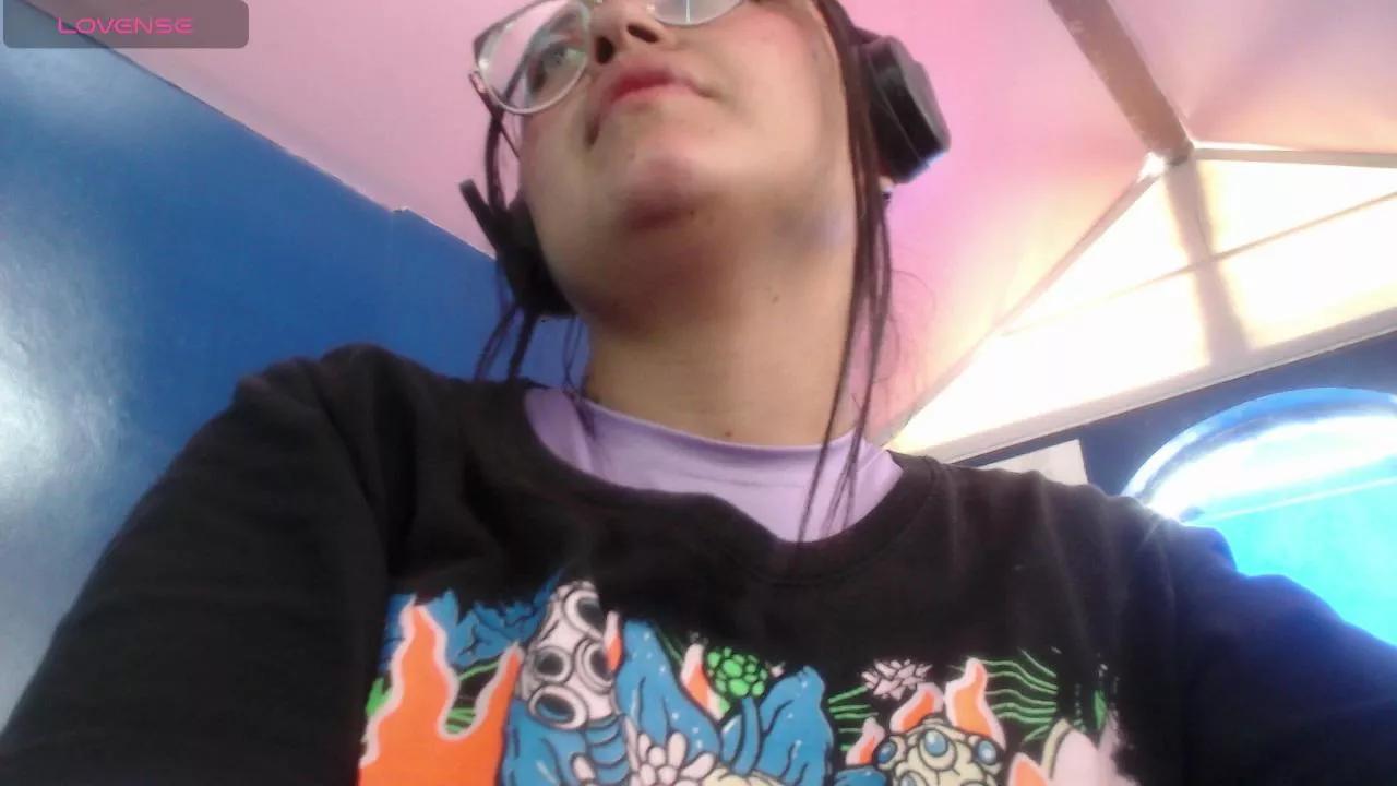 vitoria23_ on Cam4 