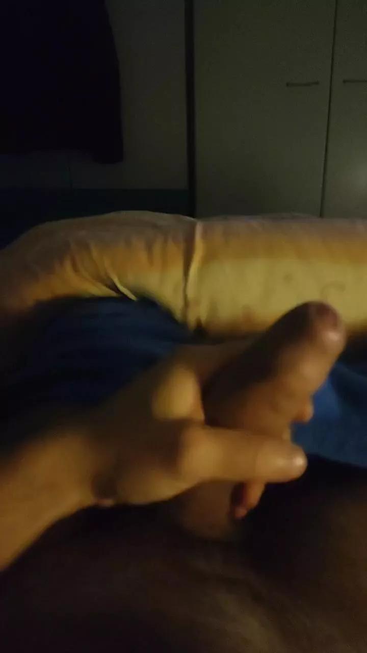 Vittosto on Cam4 