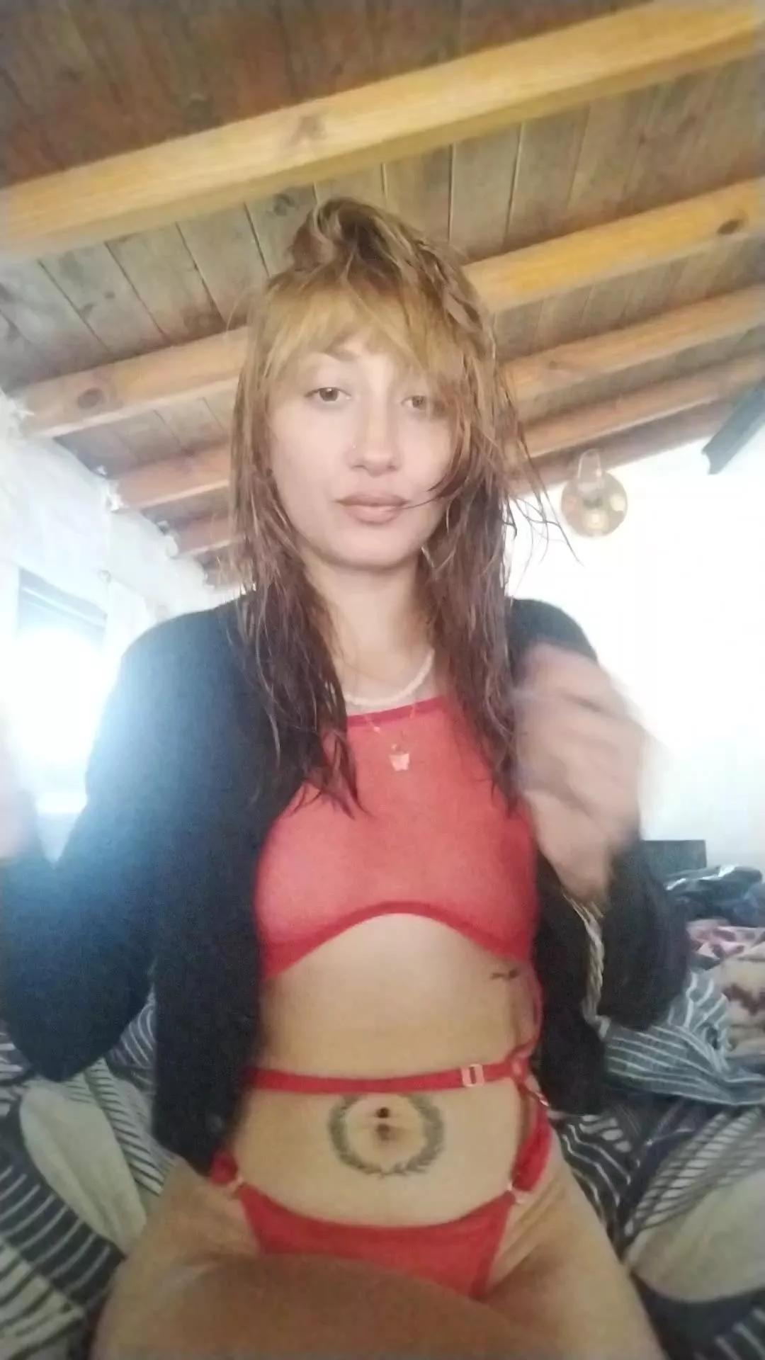 viudanegra4 on Cam4 