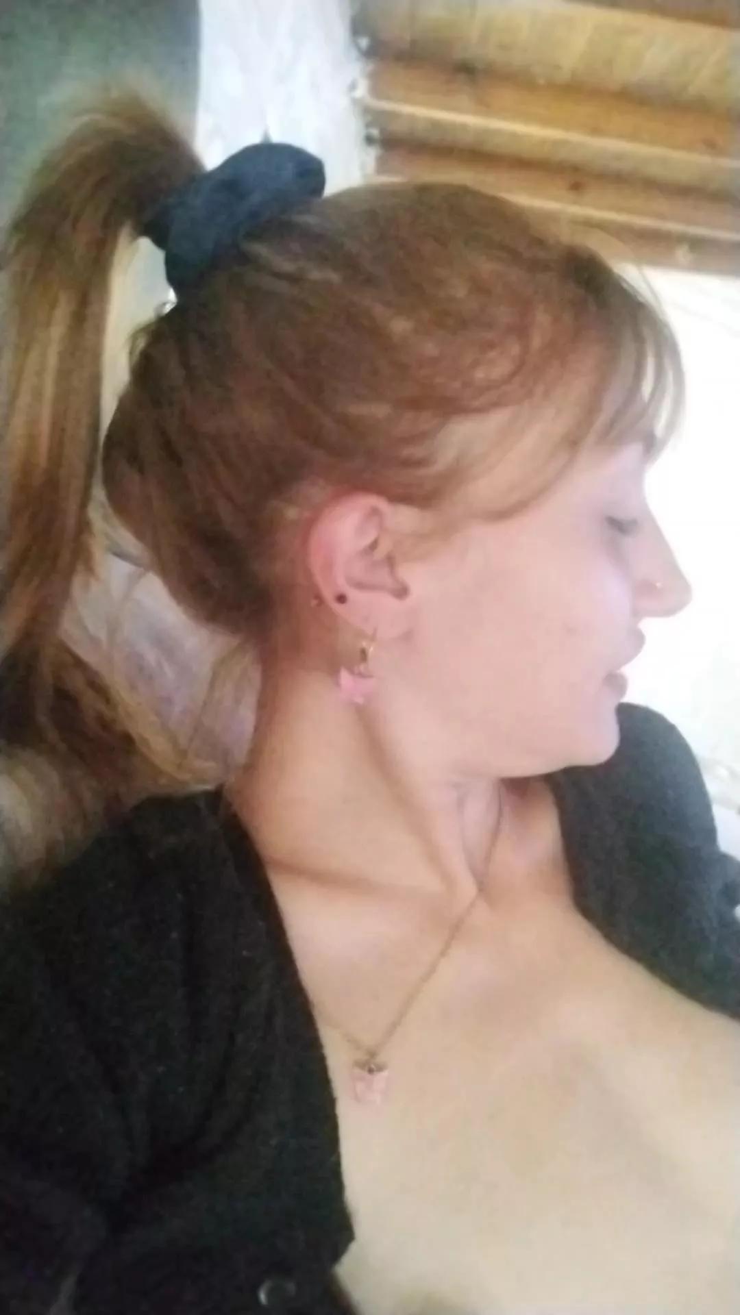 viudanegra4 on Cam4 