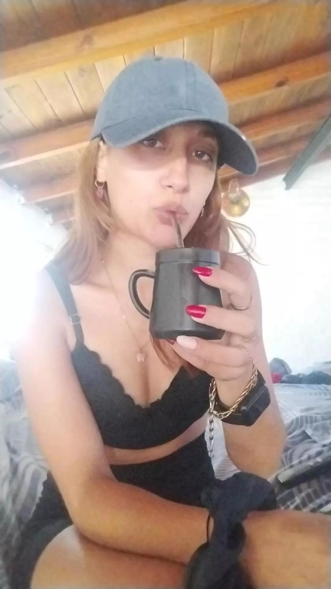 viudanegra4 on Cam4 