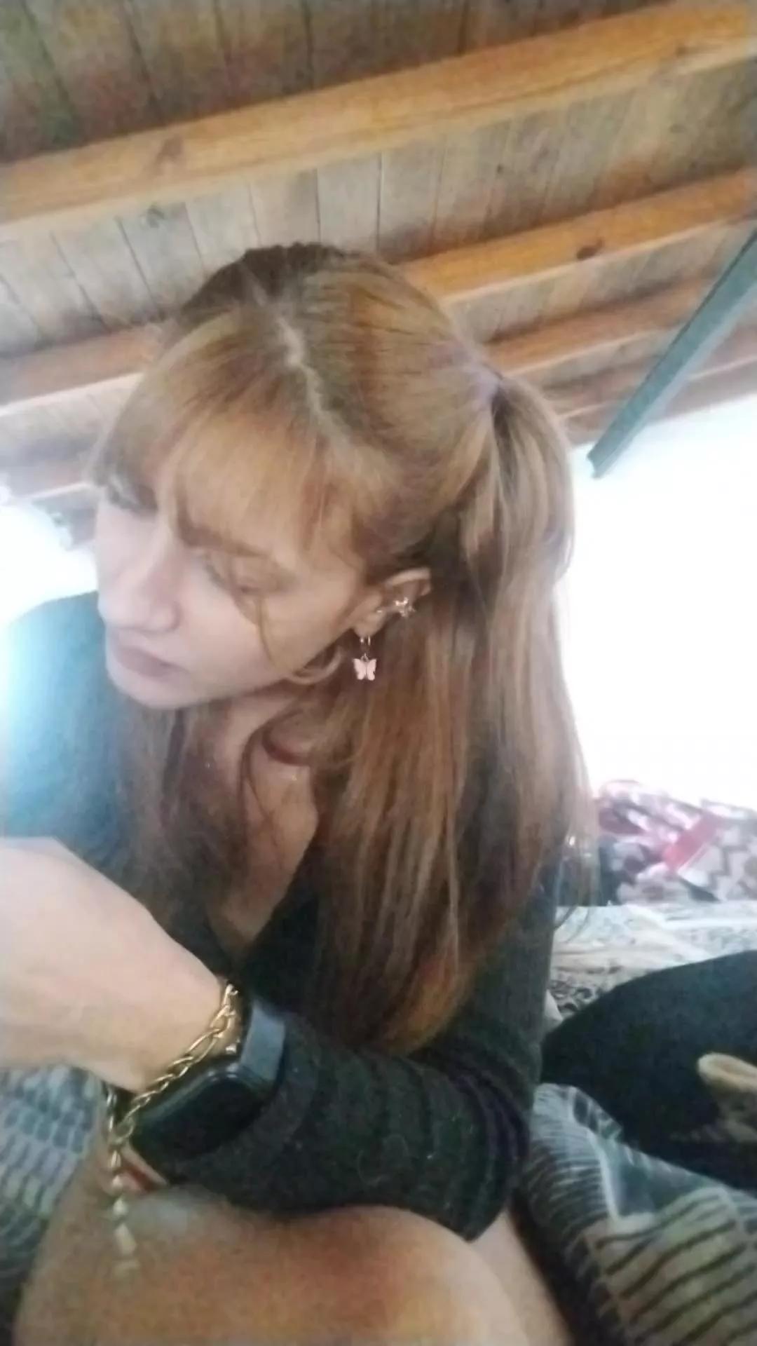 viudanegra4 on Cam4 