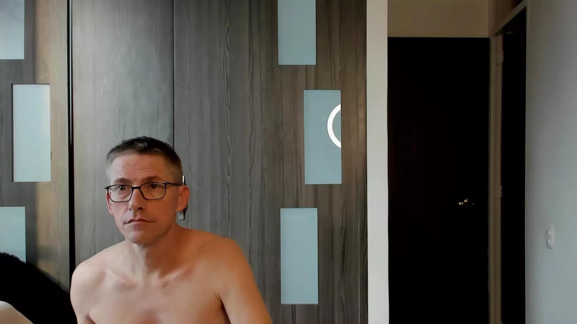 Vivi_Jacko on Cam4 