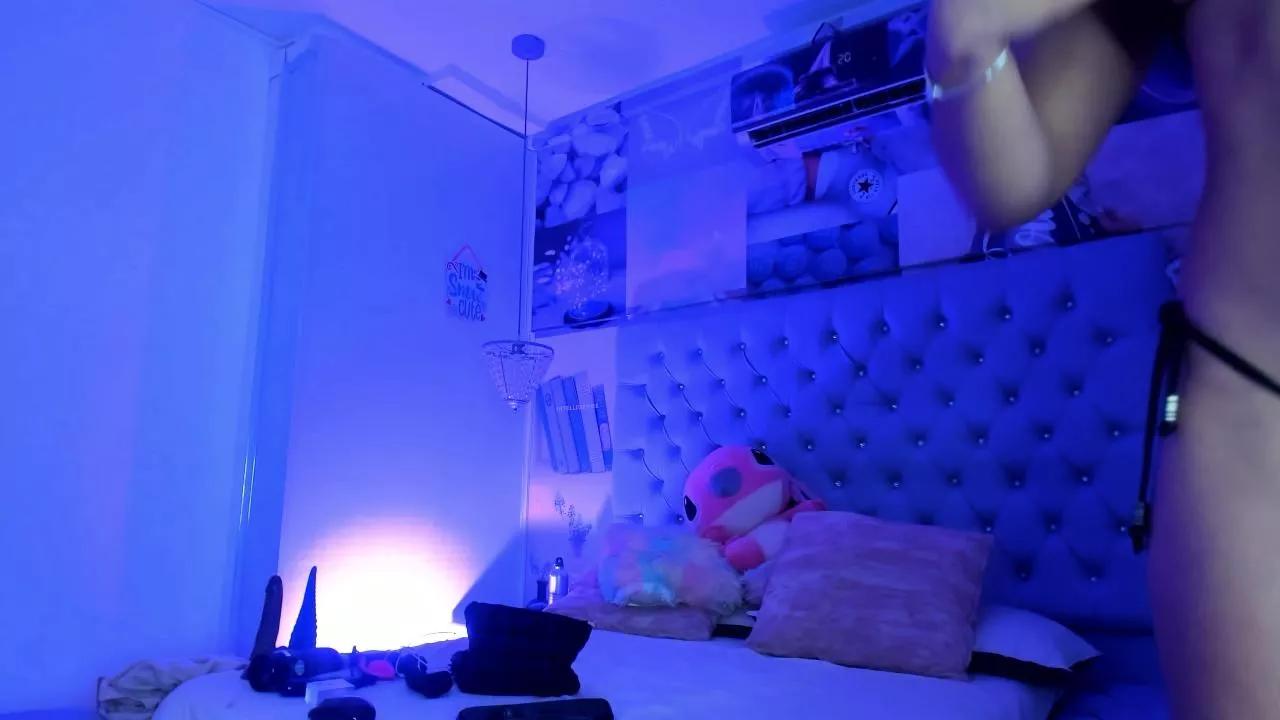 Freechat Vivi_prinncess on Cam4