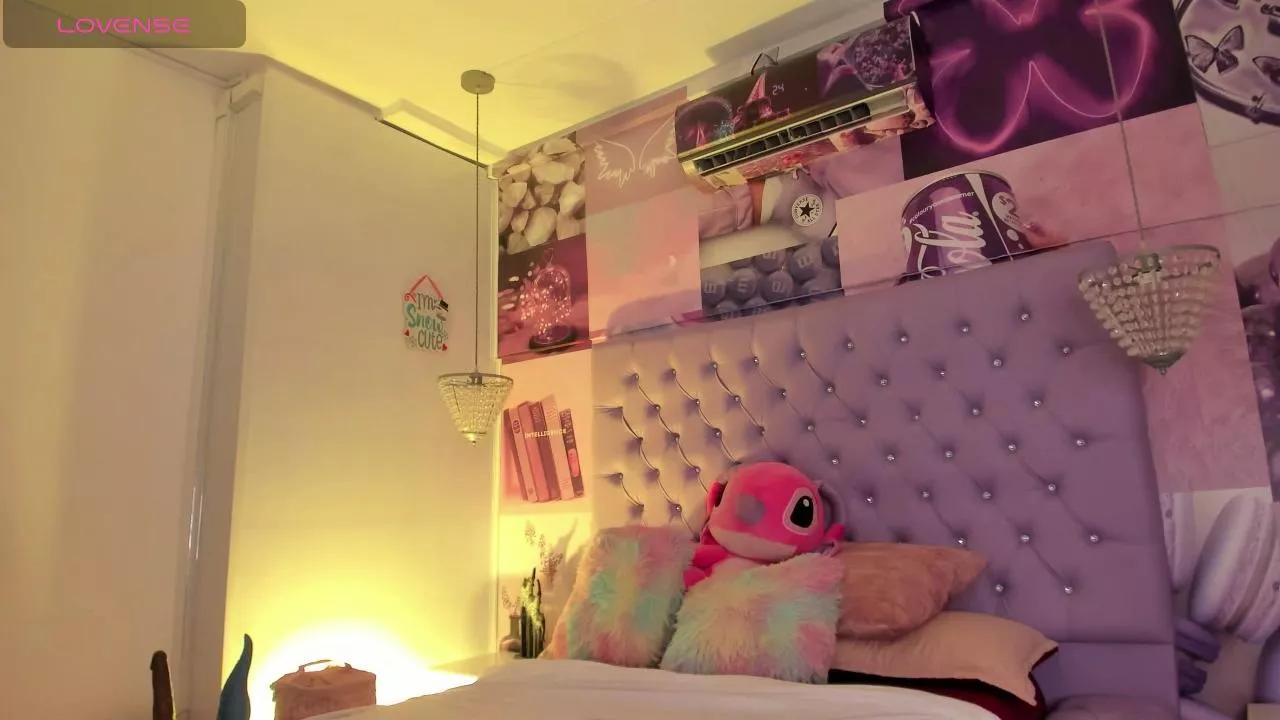 Freechat Vivi_prinncess on Cam4