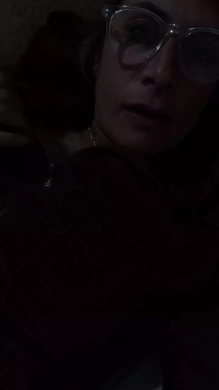 Viviana48A on Cam4 