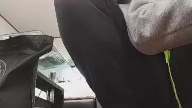 vivid1 on Cam4 