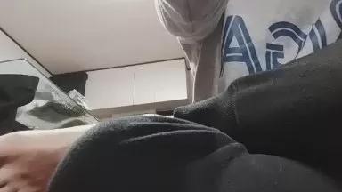 vivid1 on Cam4 
