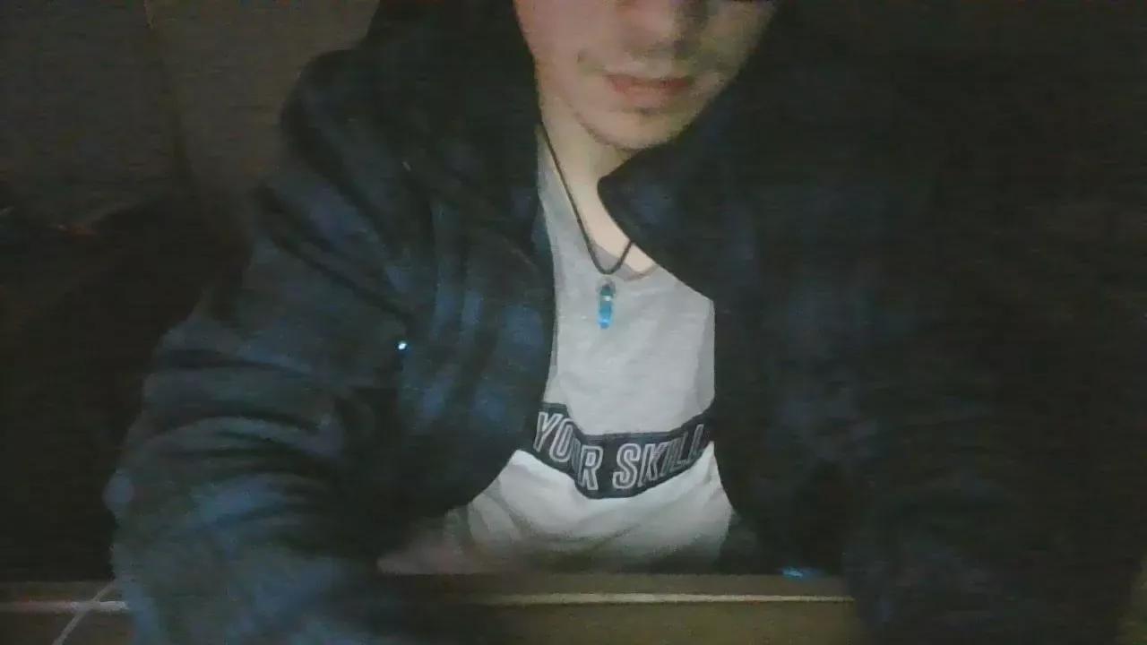 Vmh7 on Cam4