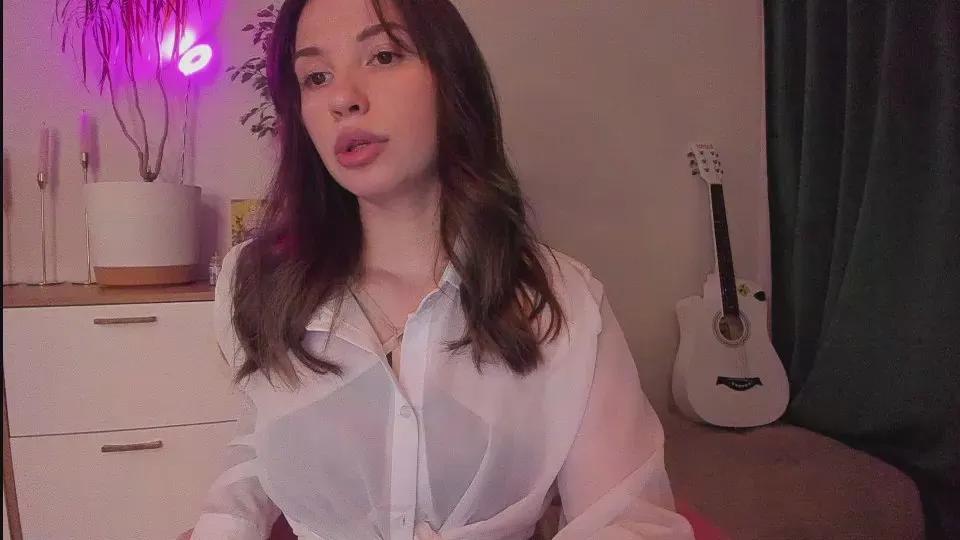 Freechat VoyDoll on Cam4