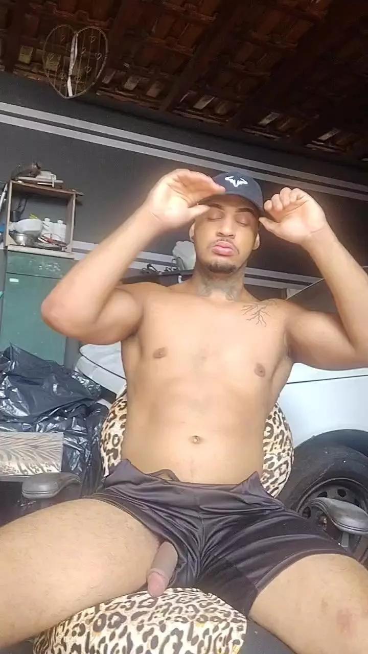 Walinh_o on Cam4 