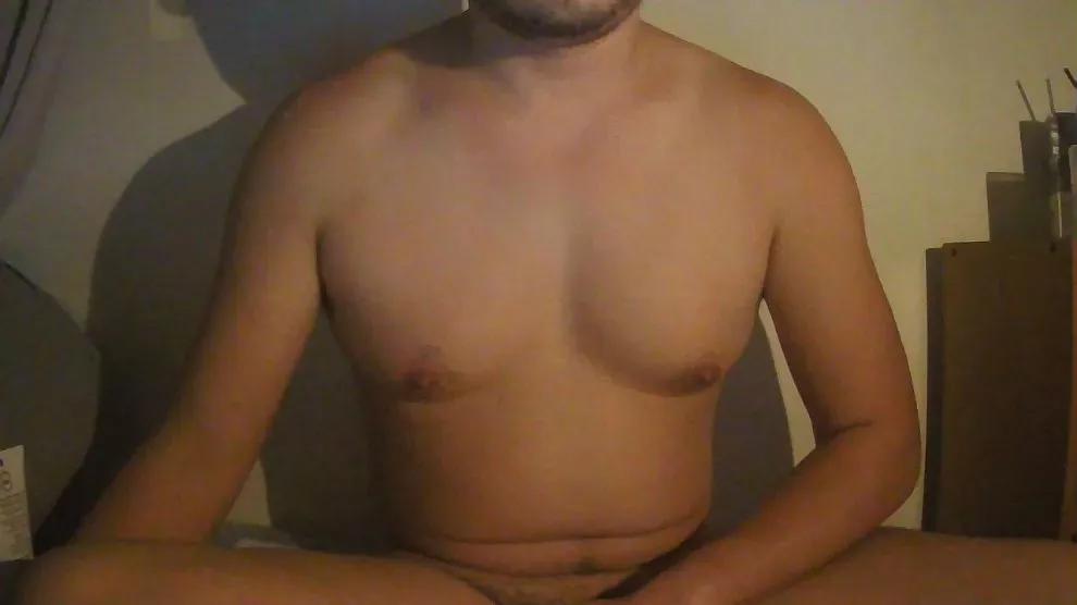 walk33 on Cam4 