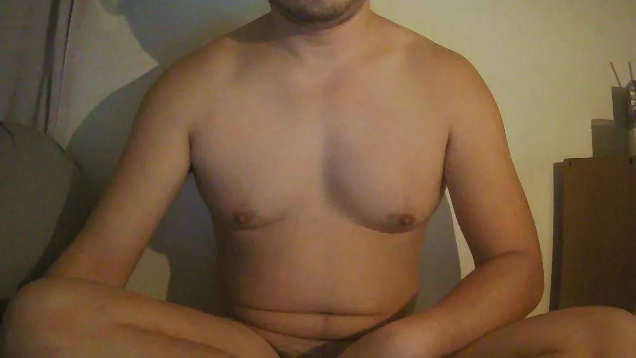 walk33 on Cam4 