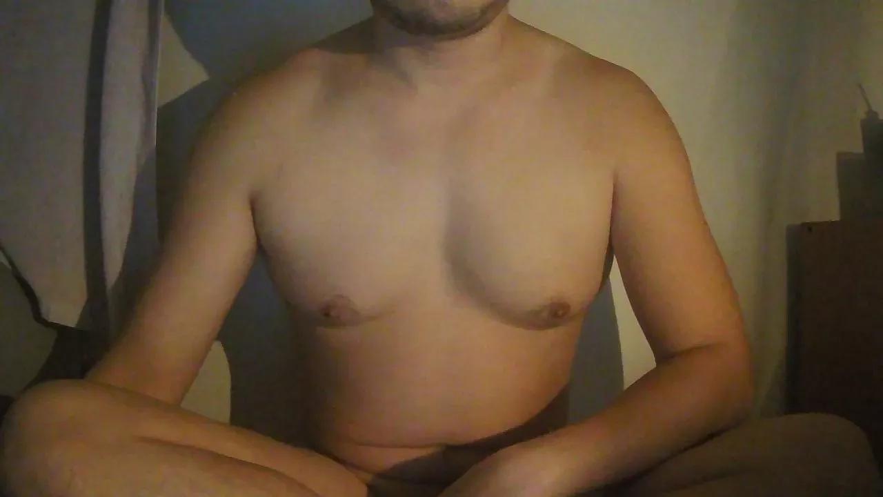 walk33 on Cam4 