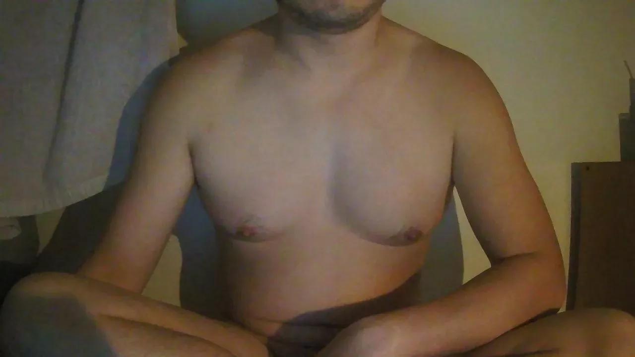 walk33 on Cam4 