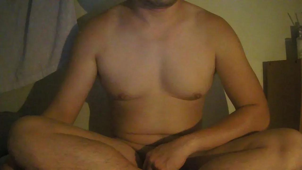 walk33 on Cam4 