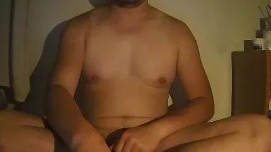 walk33 on Cam4 