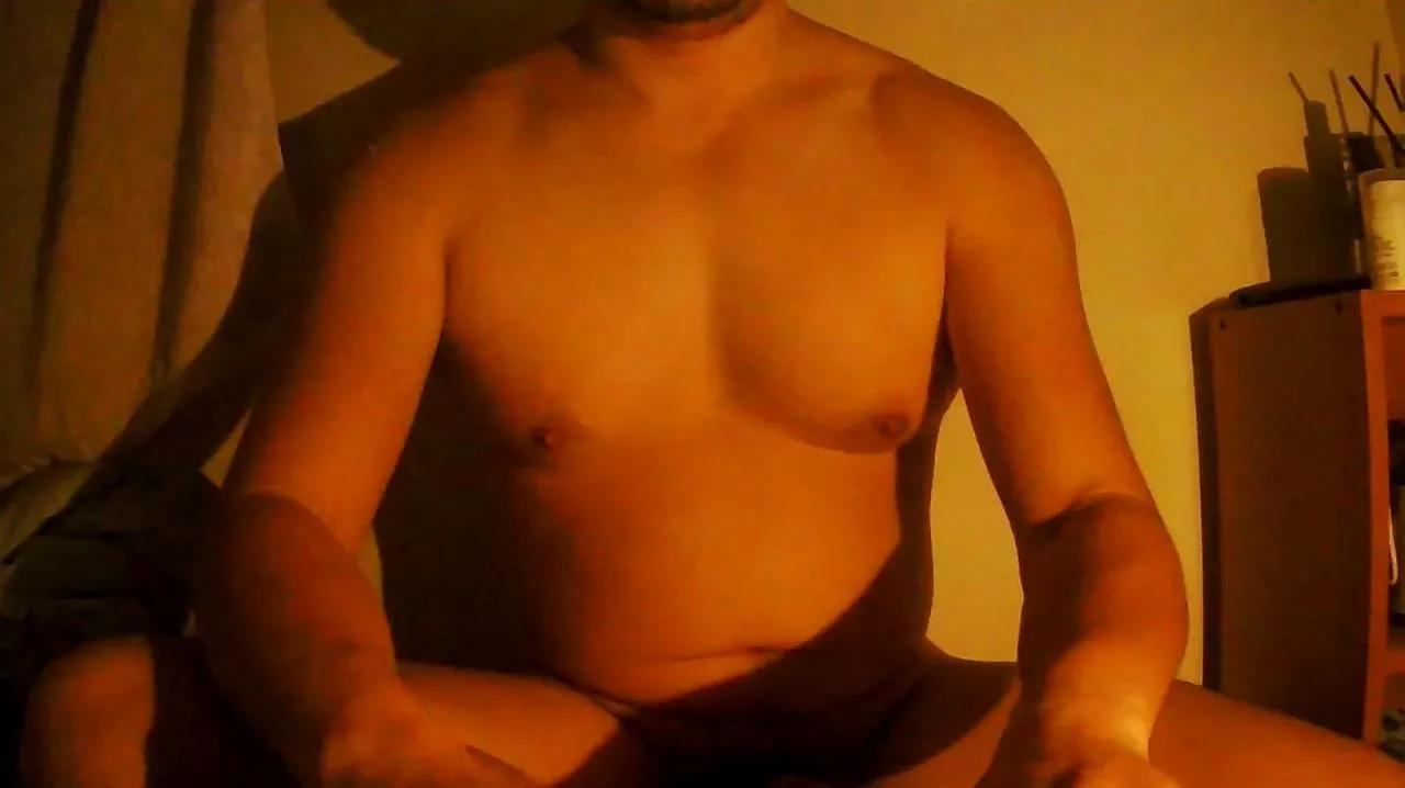 walk33 on Cam4 