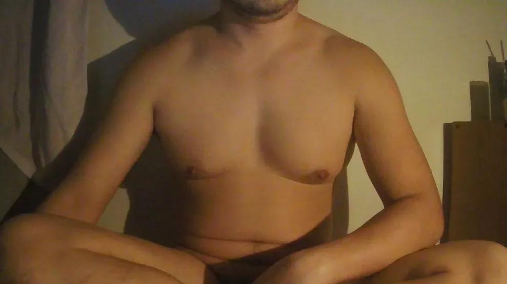 walk33 on Cam4 