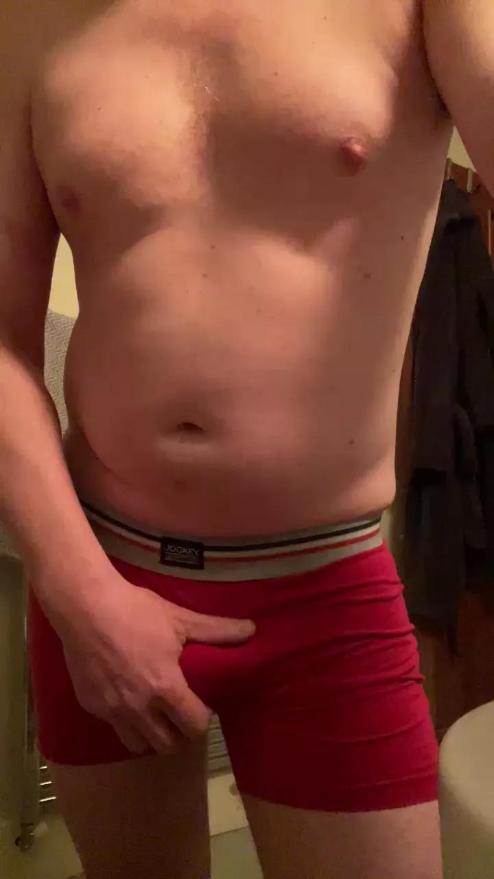 Wankmm on Cam4 