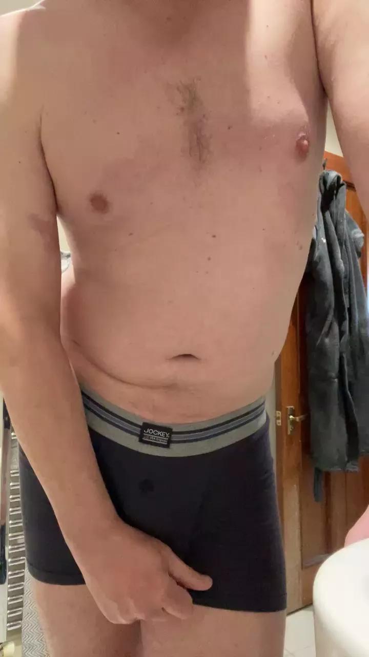 Wankmm on Cam4 