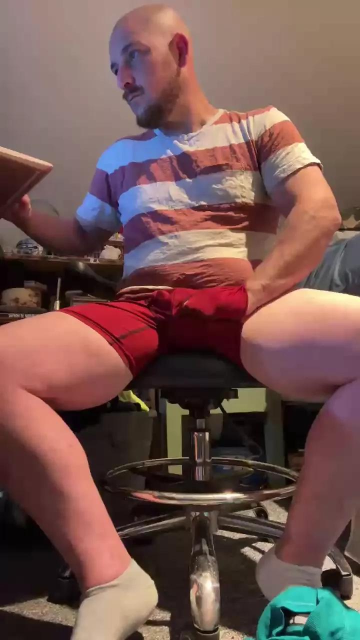 WannaCUsquirt on Cam4 