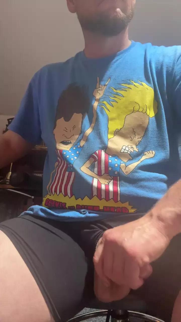 WannaCUsquirt on Cam4 