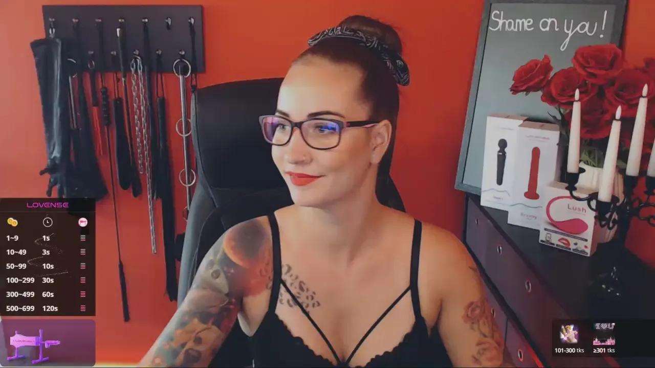 Offline Warren__Jane on Cam4