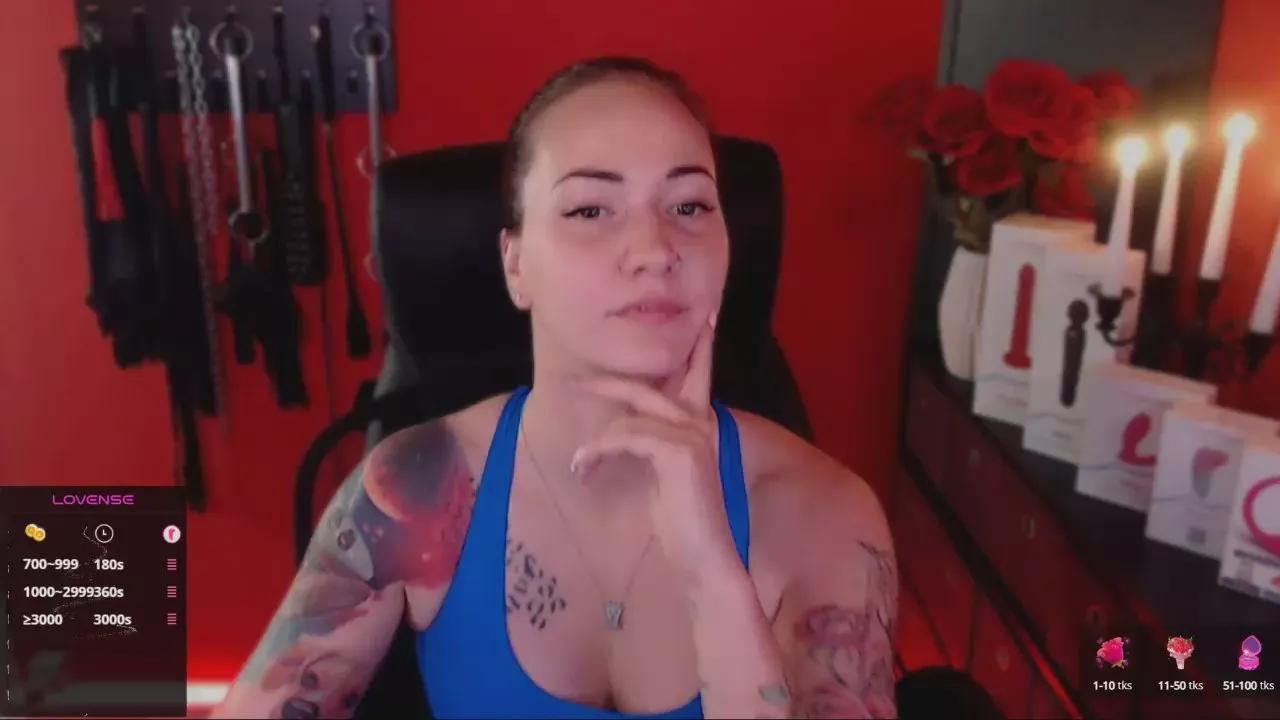 Offline Warren__Jane on Cam4