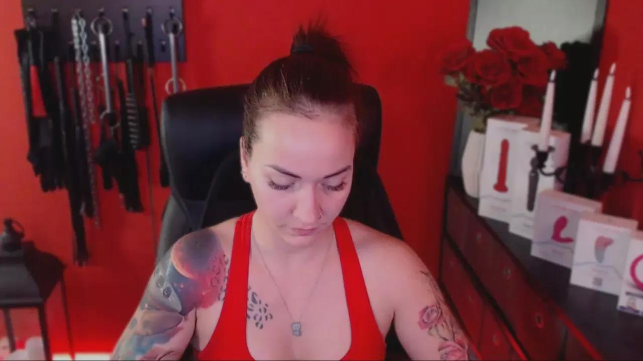 Offline Warren__Jane on Cam4