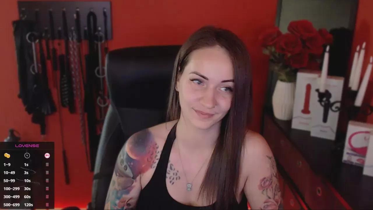 Offline Warren__Jane on Cam4