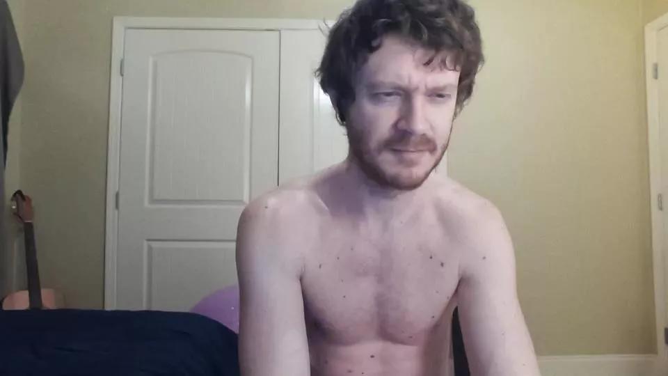 warrenkener on Cam4 