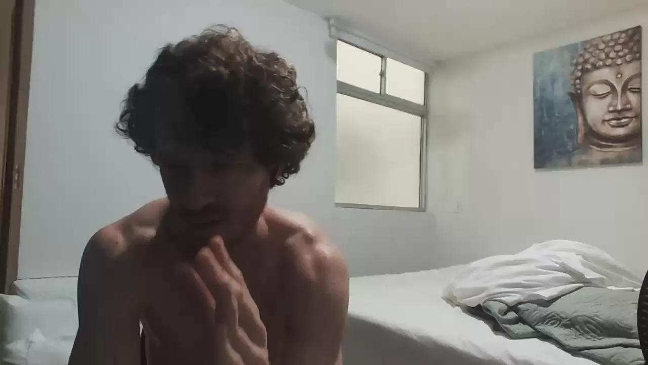 warrenkener on Cam4 