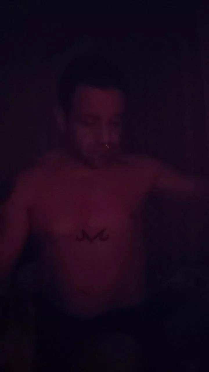 Waterman1983 on Cam4 