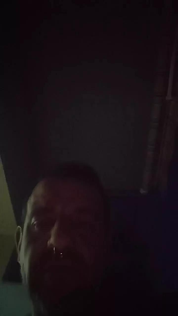 Waterman1983 on Cam4 