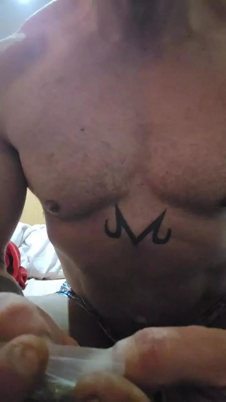Waterman1983 on Cam4 