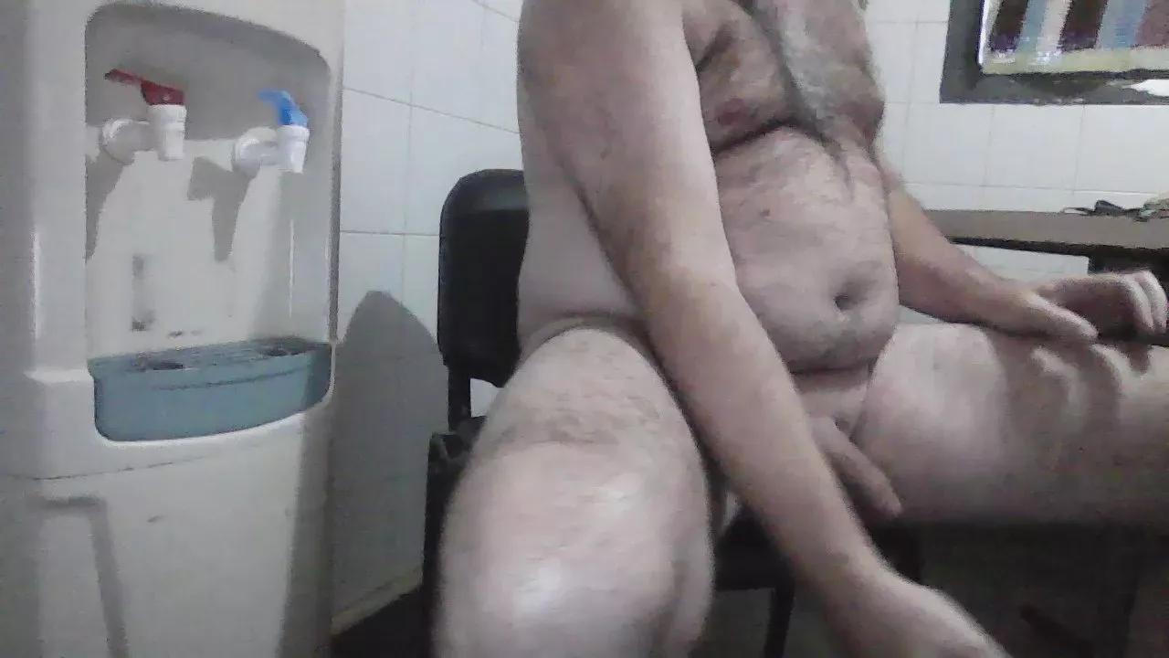 wdario on Cam4 