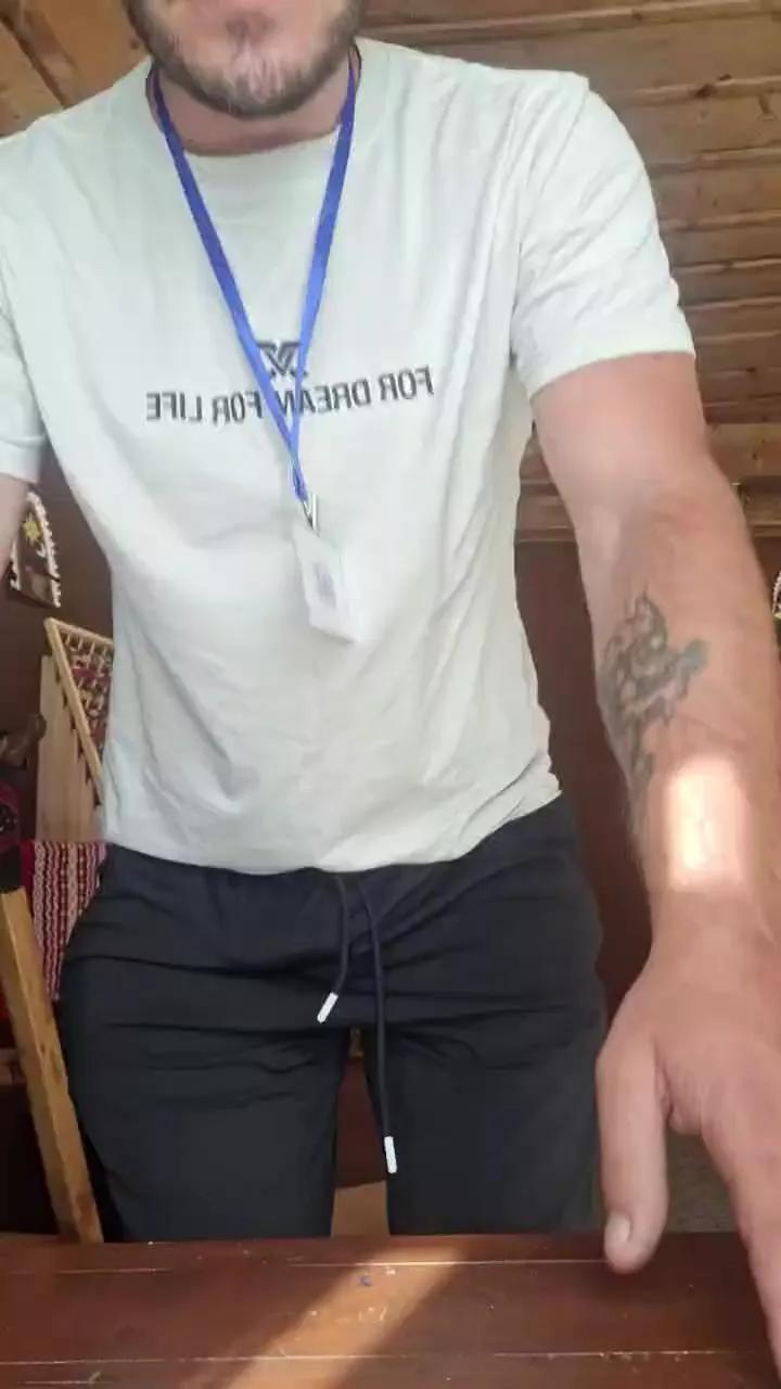 Wear1ooo on Cam4
