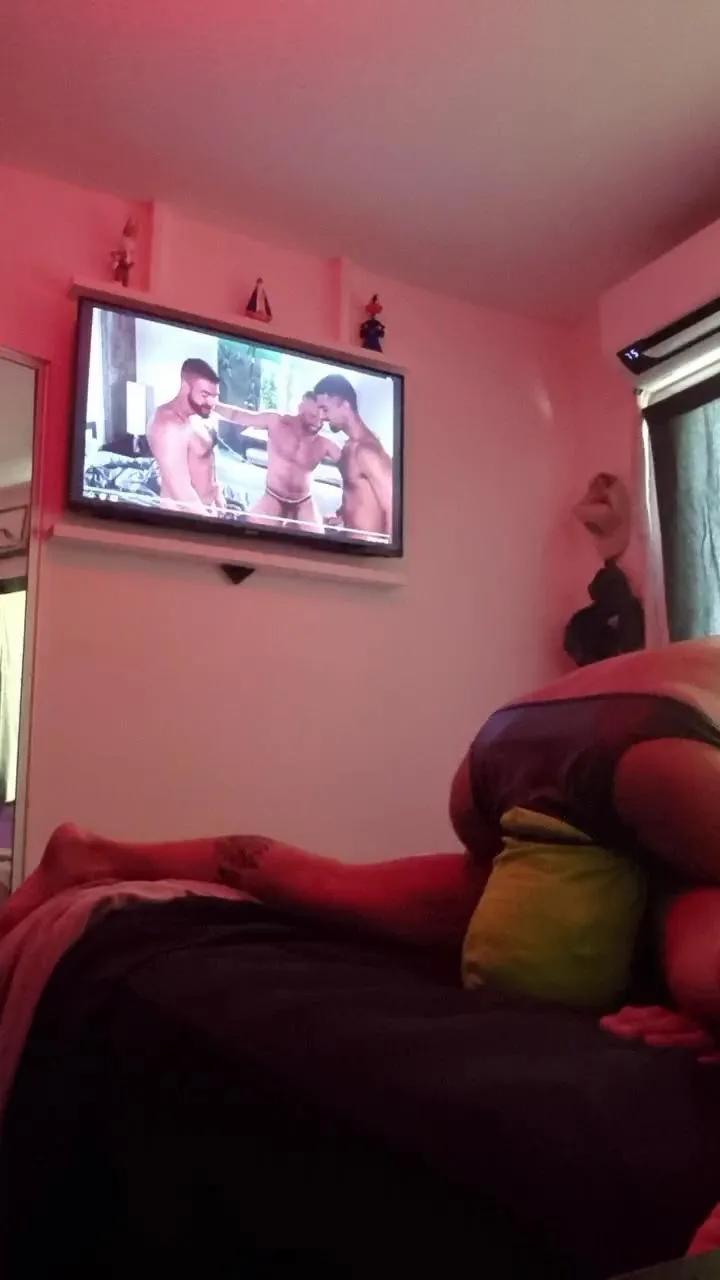 Wellcarioca89 on Cam4 