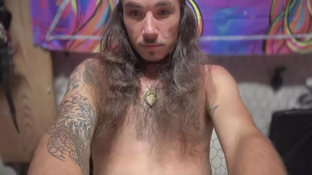 WellHello69 on Cam4 