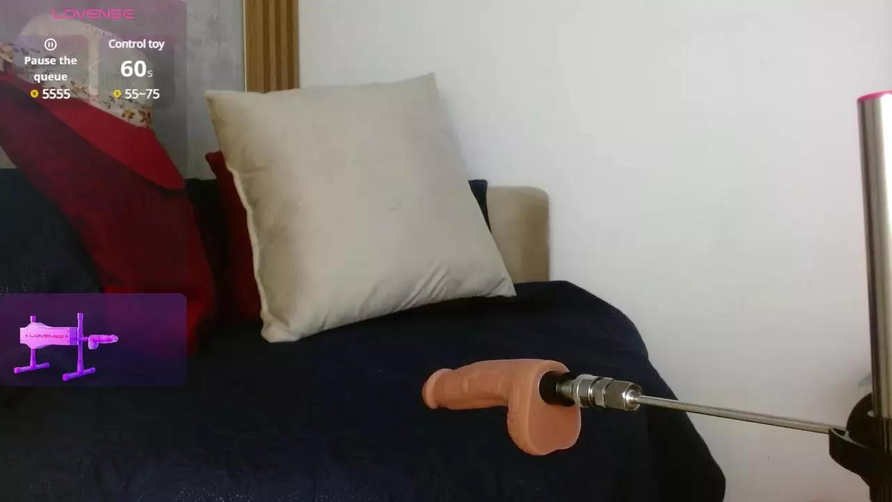 wendy_rivera on Cam4 
