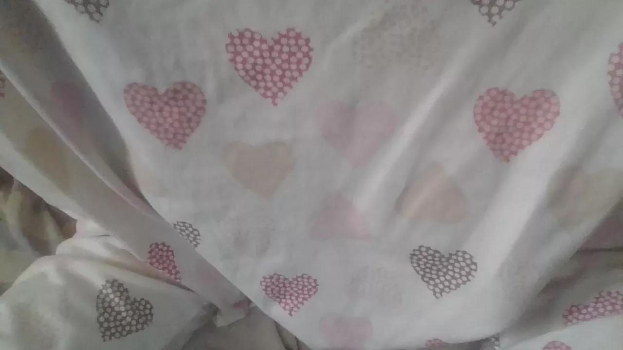 Wendyeve1 on Cam4 