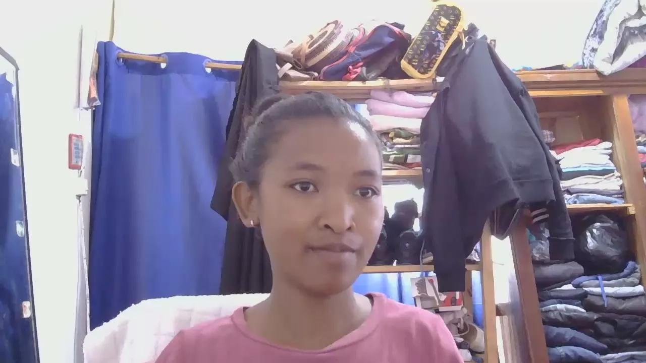 Westeben on Cam4 