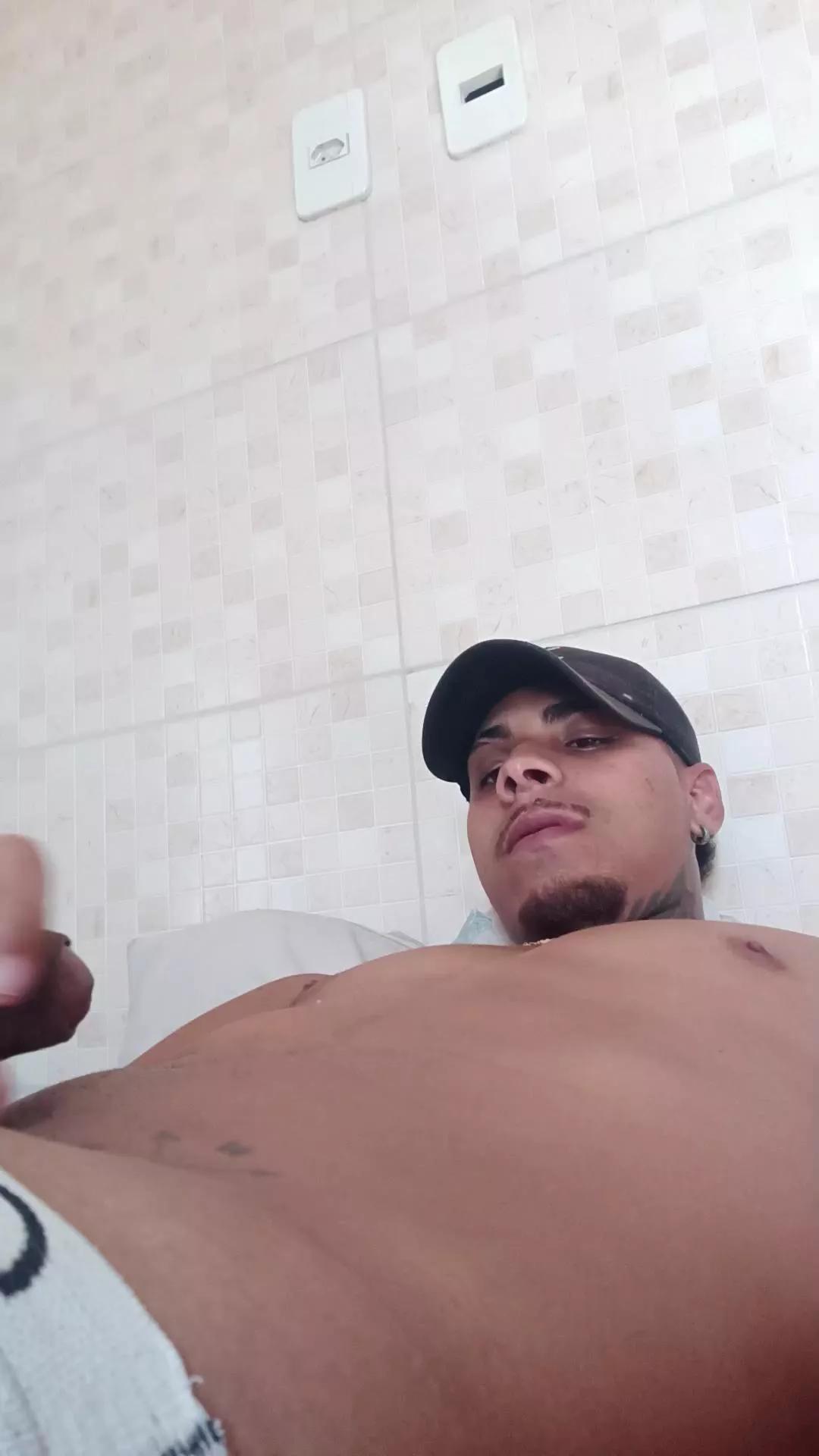 Whandaode22cm on Cam4