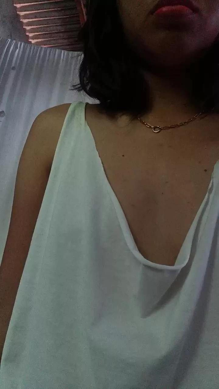 wild_starlet on Cam4 